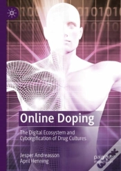 Capa do artigo Online Doping