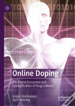 Capa do artigo Online Doping