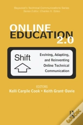 Online Education 2.0
