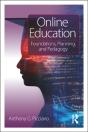 Online Education - Preview
