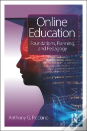 Capa do artigo Online Education
