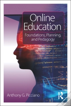 Capa do artigo Online Education
