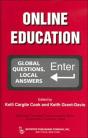 Online Education - Preview