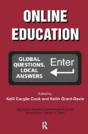 Online Education - Preview