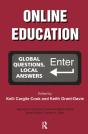 Online Education - Preview