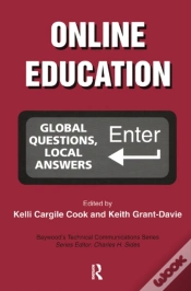 Capa do artigo Online Education