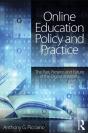 Online Education Policy And Practice - Preview