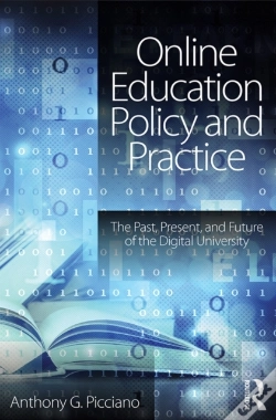 Capa do artigo Online Education Policy And Practice