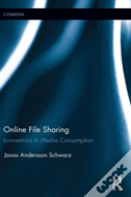 Online File Sharing