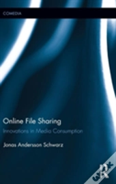 Online File Sharing
