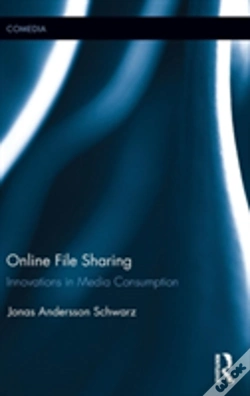 Capa do artigo Online File Sharing