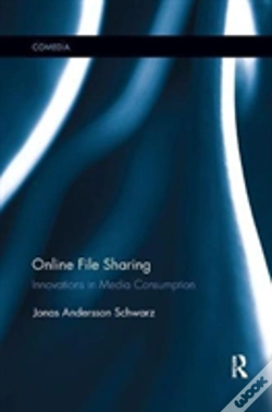 Capa do artigo Online File Sharing