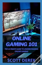 Capa do artigo Online Gaming 101