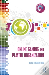 Capa do artigo Online Gaming And Playful Organization
