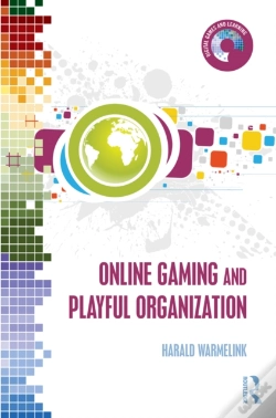 Capa do artigo Online Gaming And Playful Organization