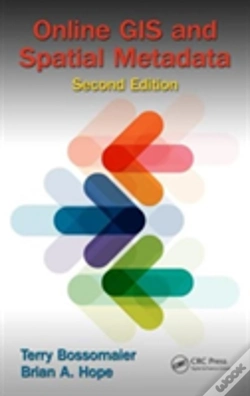 Capa do artigo Online Gis And Spatial Metadata