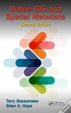 Capa do artigo Online Gis And Spatial Metadata