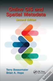 Capa do artigo Online Gis And Spatial Metadata