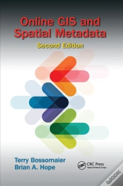Capa do artigo Online Gis And Spatial Metadata