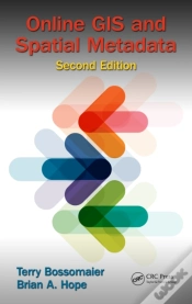 Capa do artigo Online Gis And Spatial Metadata
