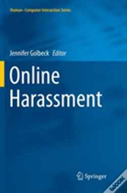 Capa do artigo Online Harassment