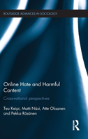Online Hate And Harmful Content - Preview
