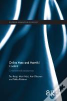 Online Hate And Harmful Content