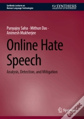 Online Hate Speech