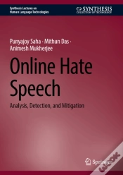 Capa do artigo Online Hate Speech