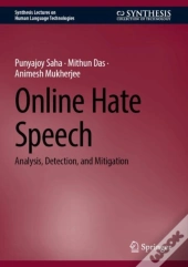 Online Hate Speech