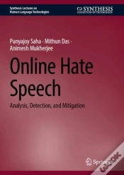 Capa do artigo Online Hate Speech