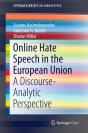 Online Hate Speech In The European Union - Preview