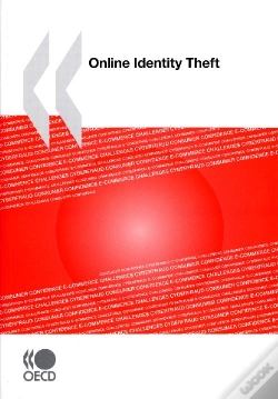 Capa do artigo Online Identity Theft
