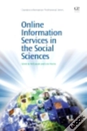 Capa do artigo Online Information Services In The Social Sciences