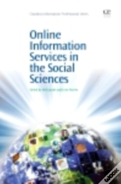 Capa do artigo Online Information Services In The Social Sciences