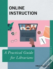 Capa do artigo Online Instruction