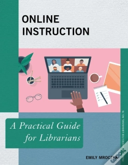 Capa do artigo Online Instruction