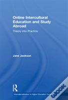 Online Intercultural Education And Study Abroad
