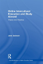 Online Intercultural Education And Study Abroad - Preview