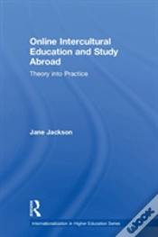 Capa do artigo Online Intercultural Education And Study Abroad