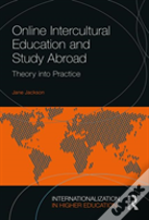 Online Intercultural Education And Study Abroad