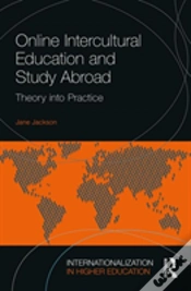 Capa do artigo Online Intercultural Education And Study Abroad