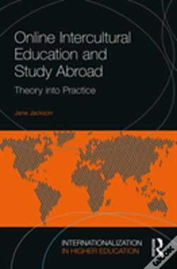 Capa do artigo Online Intercultural Education And Study Abroad