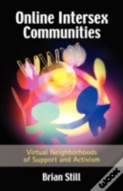 Capa do artigo Online Intersex Communities