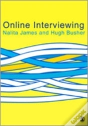 Capa do artigo Online Interviewing
