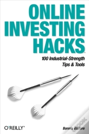 Capa do artigo Online Investing Hacks