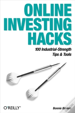 Capa do artigo Online Investing Hacks