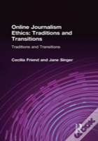 Online Journalism Ethics