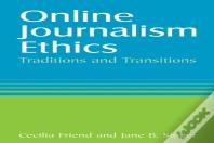 Online Journalism Ethics