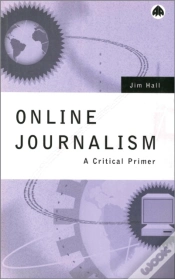Capa do artigo Online Journalism